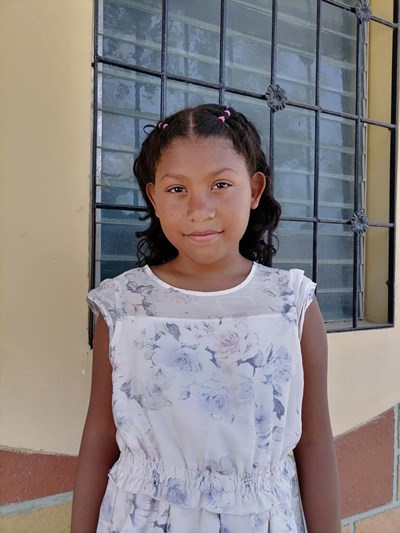 Help Maily Brigith by becoming a child sponsor. Sponsoring a child is a rewarding and heartwarming experience.