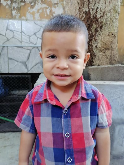 Help Adriel Alexander by becoming a child sponsor. Sponsoring a child is a rewarding and heartwarming experience.