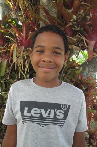 Help Yosander Enmanuel by becoming a child sponsor. Sponsoring a child is a rewarding and heartwarming experience.