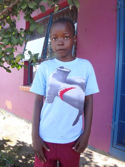 Help Joshua by becoming a child sponsor. Sponsoring a child is a rewarding and heartwarming experience.