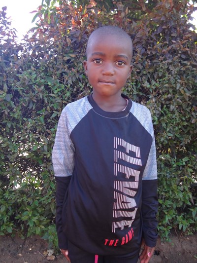 Help Josephine by becoming a child sponsor. Sponsoring a child is a rewarding and heartwarming experience.