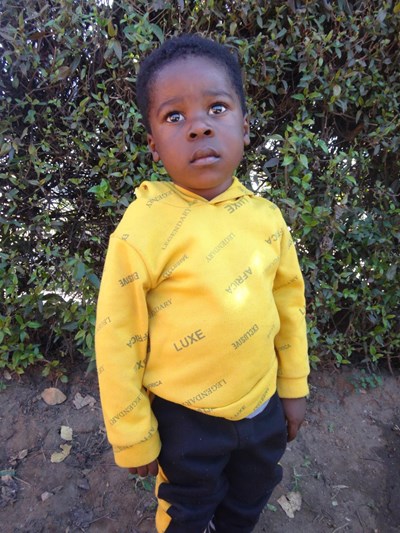 Help Rodgers by becoming a child sponsor. Sponsoring a child is a rewarding and heartwarming experience.