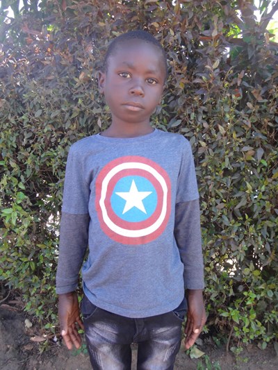 Help Jacob by becoming a child sponsor. Sponsoring a child is a rewarding and heartwarming experience.