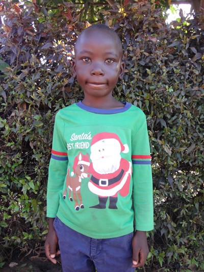 Help Blessed by becoming a child sponsor. Sponsoring a child is a rewarding and heartwarming experience.