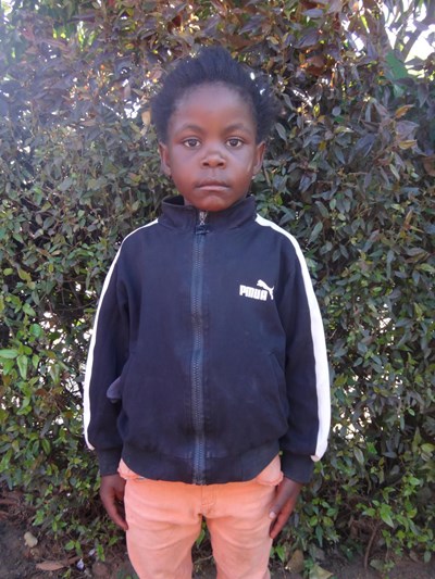 Help Rosemary by becoming a child sponsor. Sponsoring a child is a rewarding and heartwarming experience.