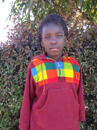 Help Grace by becoming a child sponsor. Sponsoring a child is a rewarding and heartwarming experience.