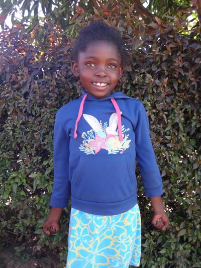 Help Lilian by becoming a child sponsor. Sponsoring a child is a rewarding and heartwarming experience.
