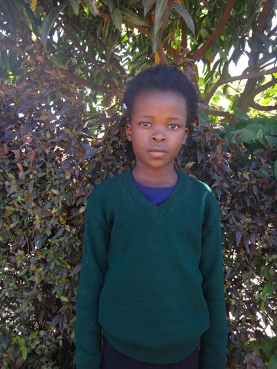 Help Sharon by becoming a child sponsor. Sponsoring a child is a rewarding and heartwarming experience.