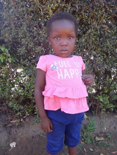 Help Beatrice by becoming a child sponsor. Sponsoring a child is a rewarding and heartwarming experience.
