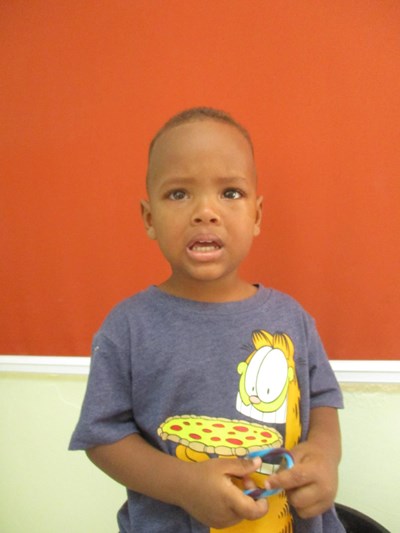 Help Franklin Emil by becoming a child sponsor. Sponsoring a child is a rewarding and heartwarming experience.