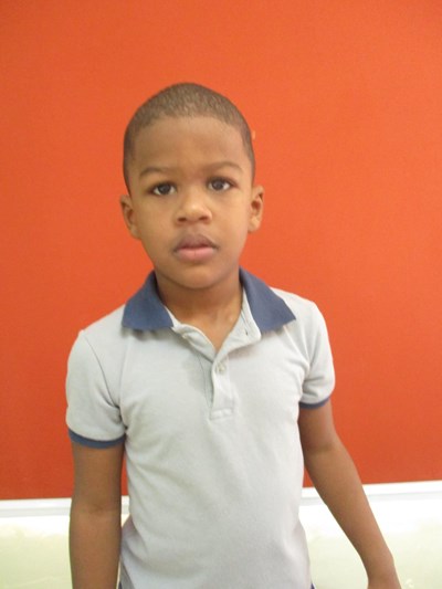 Help Ericsson Matias by becoming a child sponsor. Sponsoring a child is a rewarding and heartwarming experience.