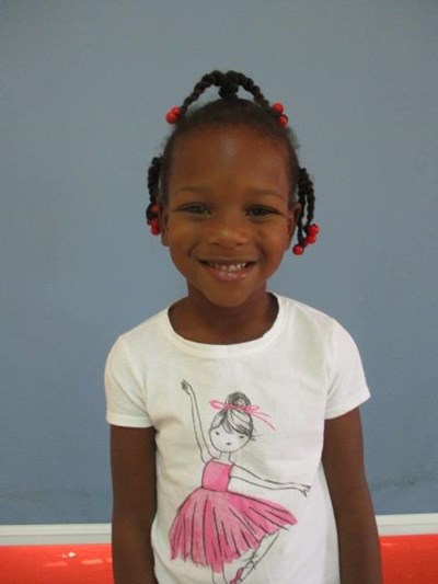 Help Estefany by becoming a child sponsor. Sponsoring a child is a rewarding and heartwarming experience.