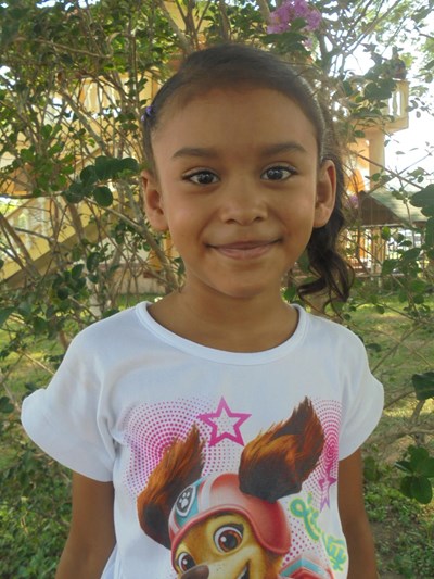 Help Meydi Yohani by becoming a child sponsor. Sponsoring a child is a rewarding and heartwarming experience.