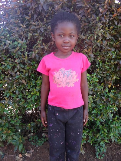 Help Nancy by becoming a child sponsor. Sponsoring a child is a rewarding and heartwarming experience.