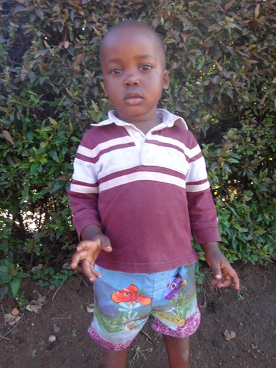 Help Shephard by becoming a child sponsor. Sponsoring a child is a rewarding and heartwarming experience.