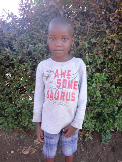 Help Beston Jr by becoming a child sponsor. Sponsoring a child is a rewarding and heartwarming experience.