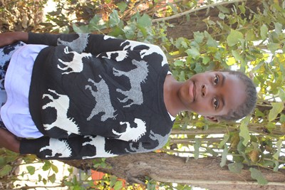 Help Lorita by becoming a child sponsor. Sponsoring a child is a rewarding and heartwarming experience.