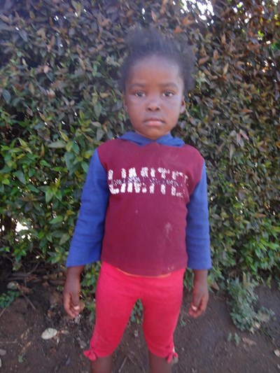 Help Tracy by becoming a child sponsor. Sponsoring a child is a rewarding and heartwarming experience.