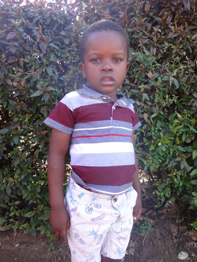 Help Mike by becoming a child sponsor. Sponsoring a child is a rewarding and heartwarming experience.