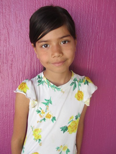 Help Mayte Analy by becoming a child sponsor. Sponsoring a child is a rewarding and heartwarming experience.