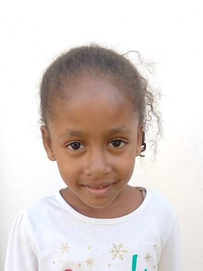Help Yeimi Escarlin by becoming a child sponsor. Sponsoring a child is a rewarding and heartwarming experience.