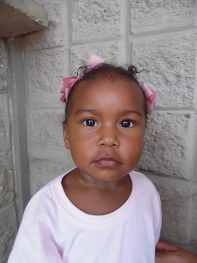 Help Loreley Del Mar by becoming a child sponsor. Sponsoring a child is a rewarding and heartwarming experience.