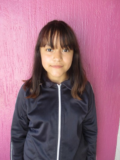 Help Melina by becoming a child sponsor. Sponsoring a child is a rewarding and heartwarming experience.