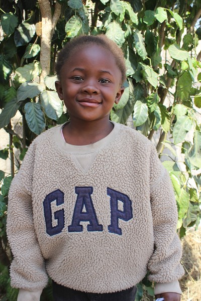 Help Eunice by becoming a child sponsor. Sponsoring a child is a rewarding and heartwarming experience.