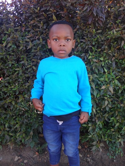 Help Prince by becoming a child sponsor. Sponsoring a child is a rewarding and heartwarming experience.