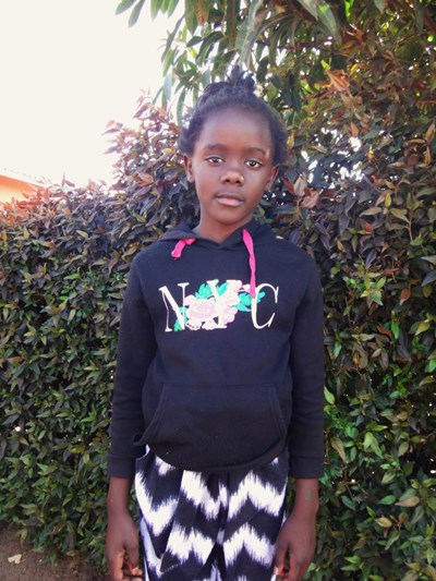 Help Nancy by becoming a child sponsor. Sponsoring a child is a rewarding and heartwarming experience.