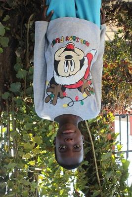 Help Zondwayo by becoming a child sponsor. Sponsoring a child is a rewarding and heartwarming experience.