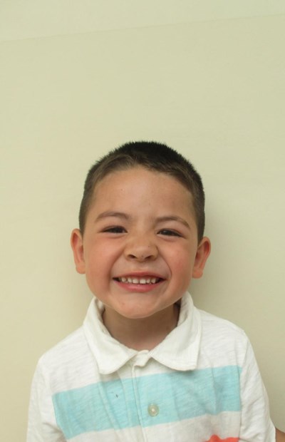 Help Jorge Alexander by becoming a child sponsor. Sponsoring a child is a rewarding and heartwarming experience.