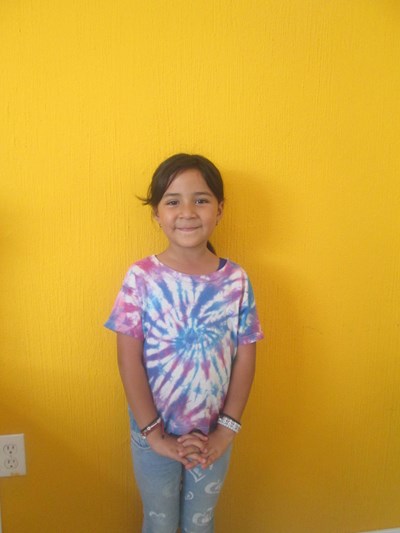 Help Brenda Victoria by becoming a child sponsor. Sponsoring a child is a rewarding and heartwarming experience.