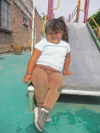 Help Luz Esperanza by becoming a child sponsor. Sponsoring a child is a rewarding and heartwarming experience.