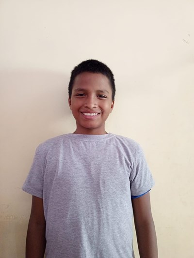 Help Daniel Isaac by becoming a child sponsor. Sponsoring a child is a rewarding and heartwarming experience.