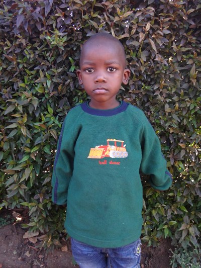 Help Joshua by becoming a child sponsor. Sponsoring a child is a rewarding and heartwarming experience.