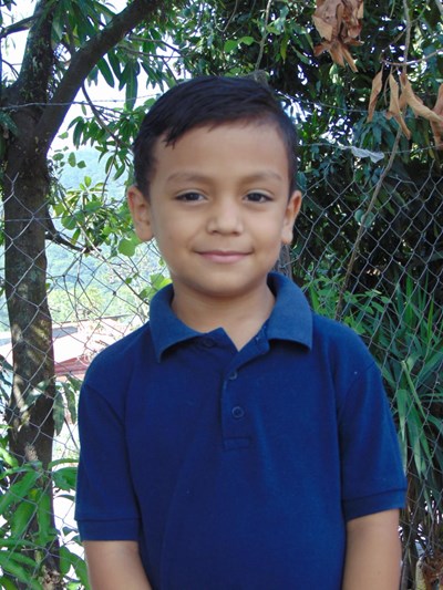 Help Alex Josue by becoming a child sponsor. Sponsoring a child is a rewarding and heartwarming experience.