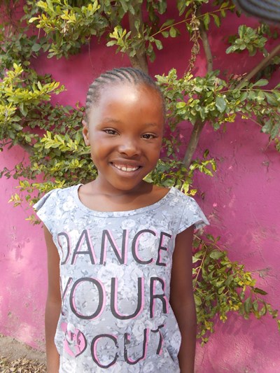 Help Margaret by becoming a child sponsor. Sponsoring a child is a rewarding and heartwarming experience.