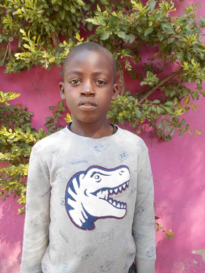 Help Cacious by becoming a child sponsor. Sponsoring a child is a rewarding and heartwarming experience.
