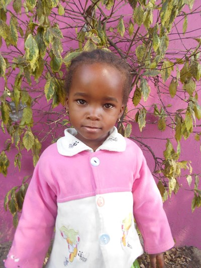 Help Bertha by becoming a child sponsor. Sponsoring a child is a rewarding and heartwarming experience.