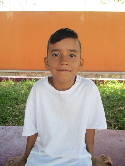 Help Victor Abel by becoming a child sponsor. Sponsoring a child is a rewarding and heartwarming experience.