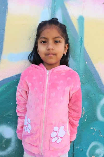 Help Ailed Briana by becoming a child sponsor. Sponsoring a child is a rewarding and heartwarming experience.