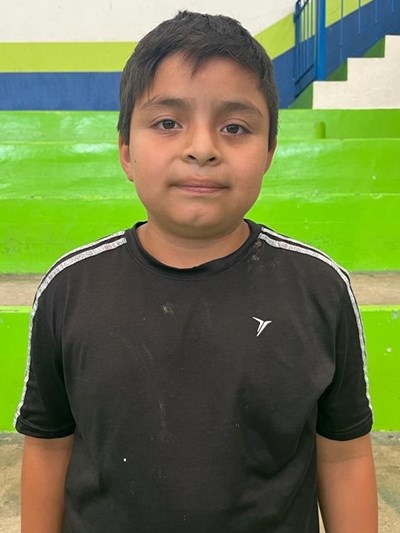 Help Armando José by becoming a child sponsor. Sponsoring a child is a rewarding and heartwarming experience.