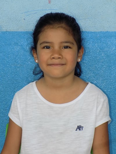 Help Ximena Nicole by becoming a child sponsor. Sponsoring a child is a rewarding and heartwarming experience.