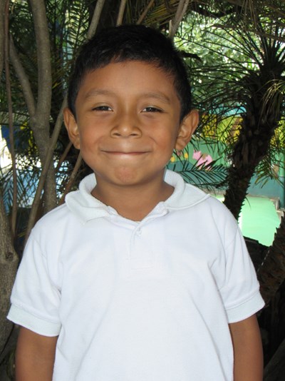 Help Boris Abraham by becoming a child sponsor. Sponsoring a child is a rewarding and heartwarming experience.