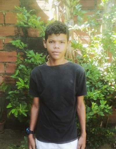 Help Esteban Camilo by becoming a child sponsor. Sponsoring a child is a rewarding and heartwarming experience.