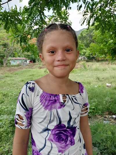 Help Reyna Ester by becoming a child sponsor. Sponsoring a child is a rewarding and heartwarming experience.