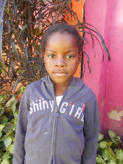 Help Mary by becoming a child sponsor. Sponsoring a child is a rewarding and heartwarming experience.