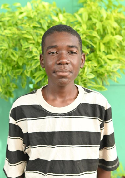 Featured Child