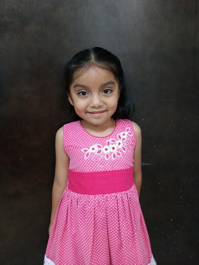 Help Jeimy Analy by becoming a child sponsor. Sponsoring a child is a rewarding and heartwarming experience.